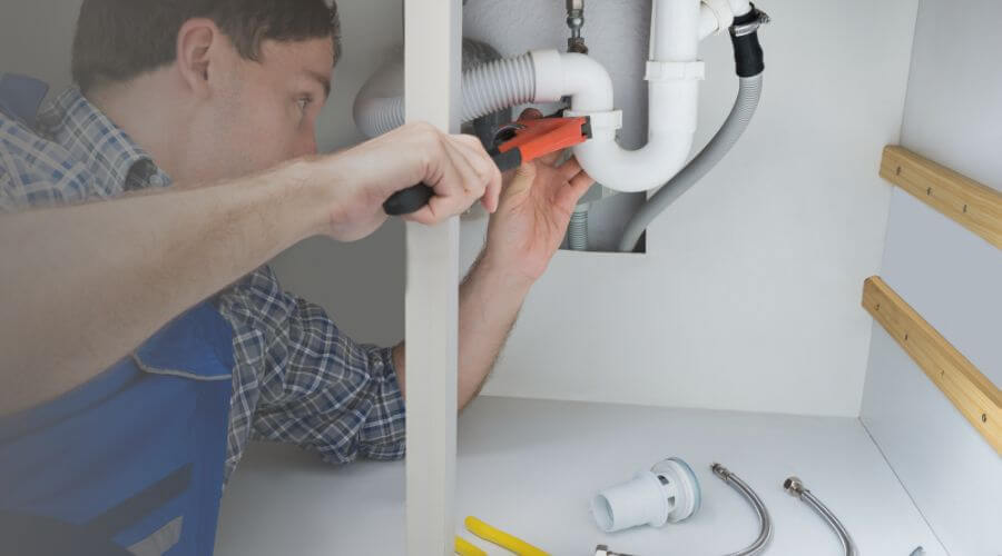 Professional Leak Detection Services in Casper, WY